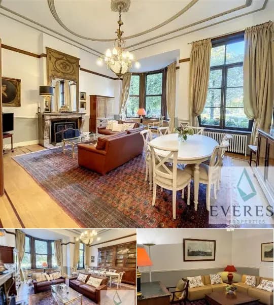 Apartment for rent