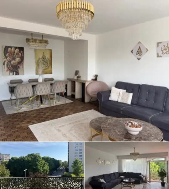 Apartment for sale