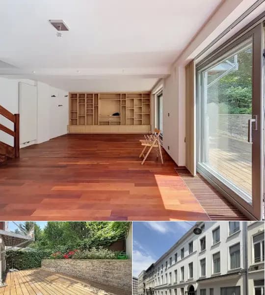 Duplex for sale
