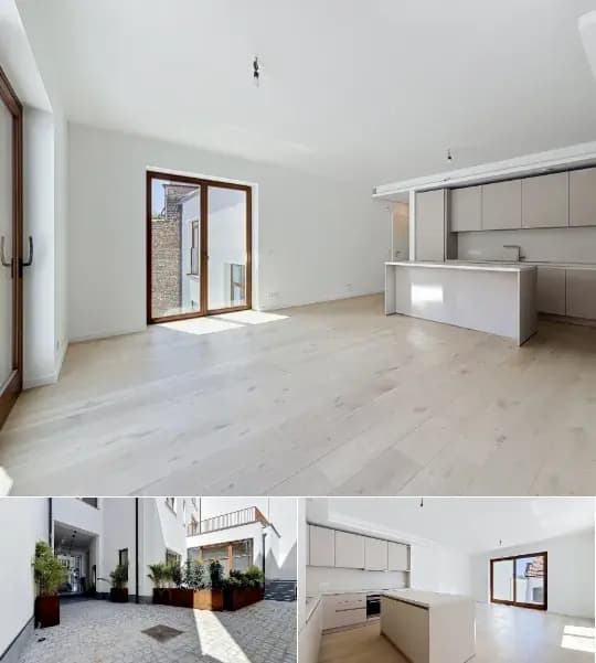 Apartment for sale (New construction project)