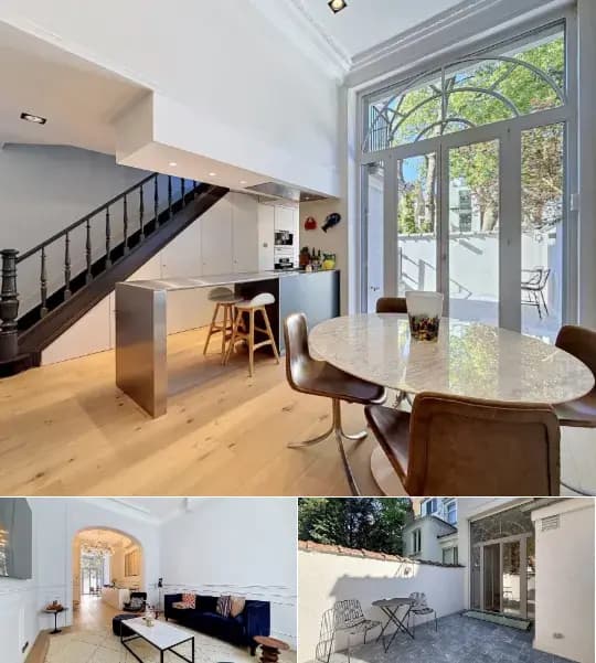 Duplex for sale