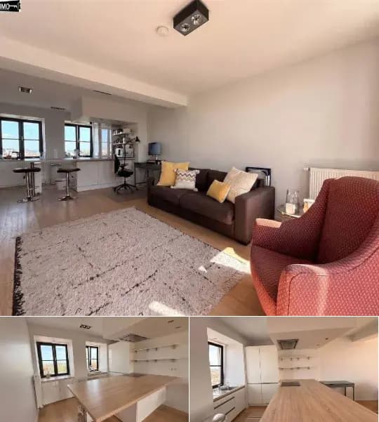Apartment for rent