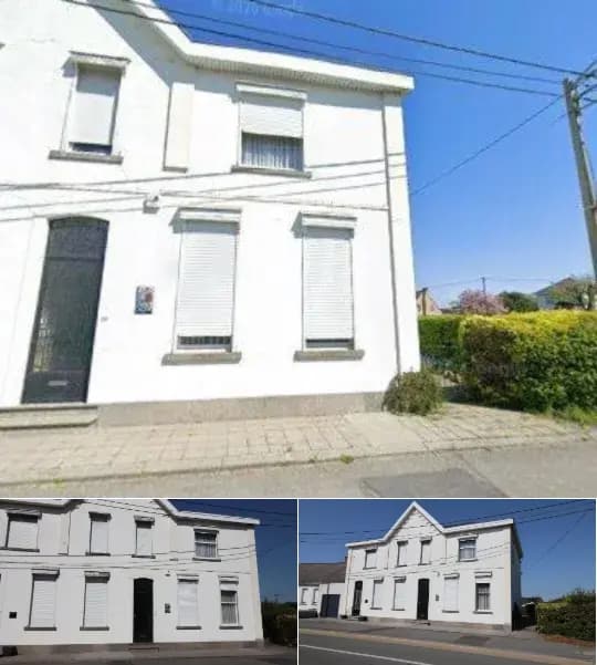 Residence for sale
