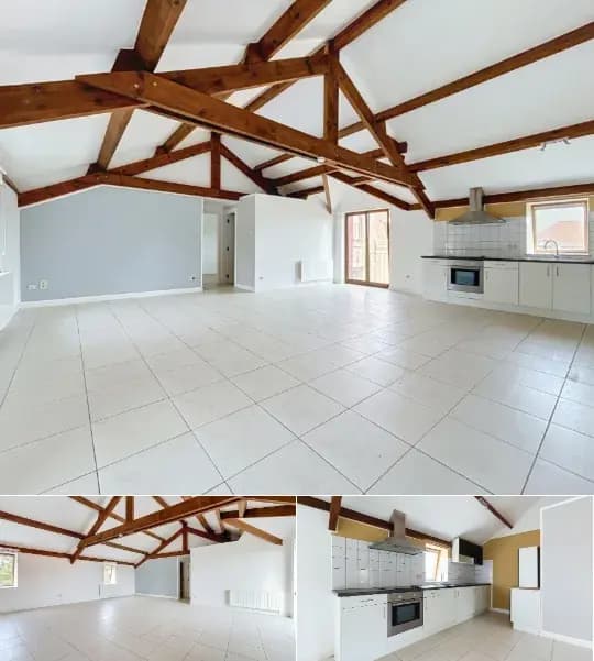 Apartment for rent