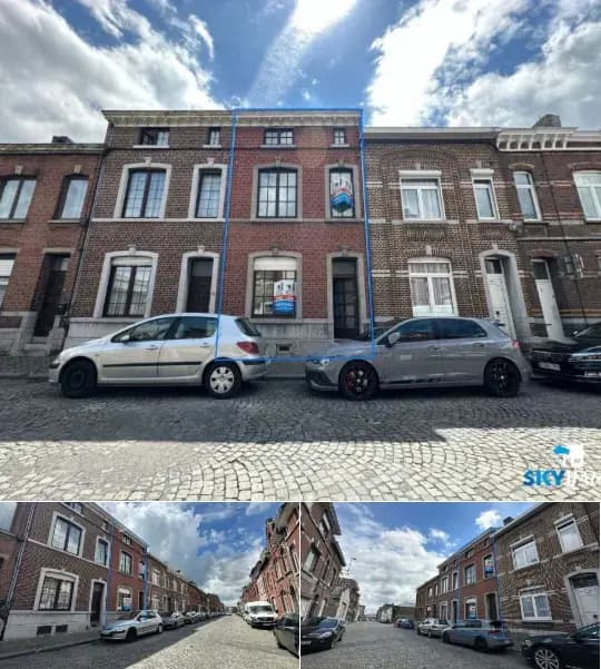 Residence for sale