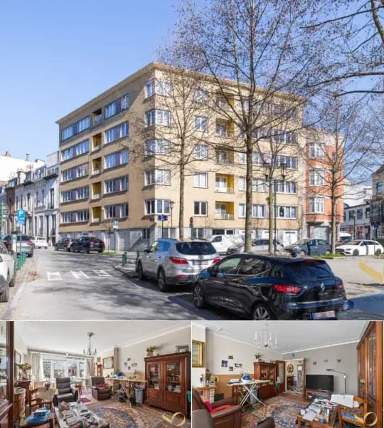Apartment for sale