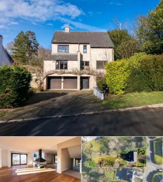 Villa for sale