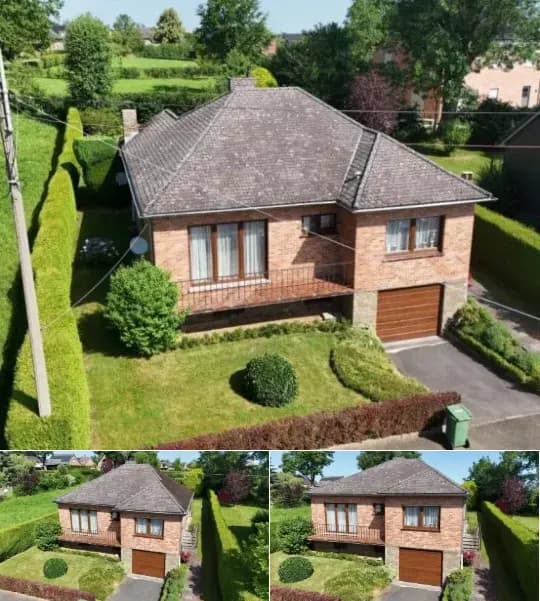 Residence for sale