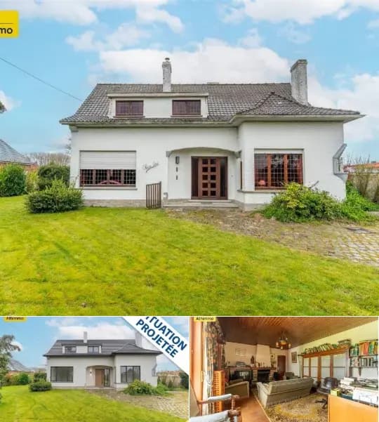 Residence for sale