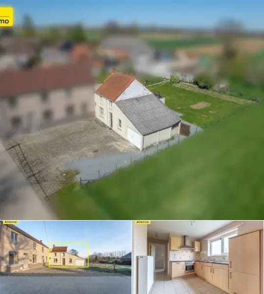 Residence for sale