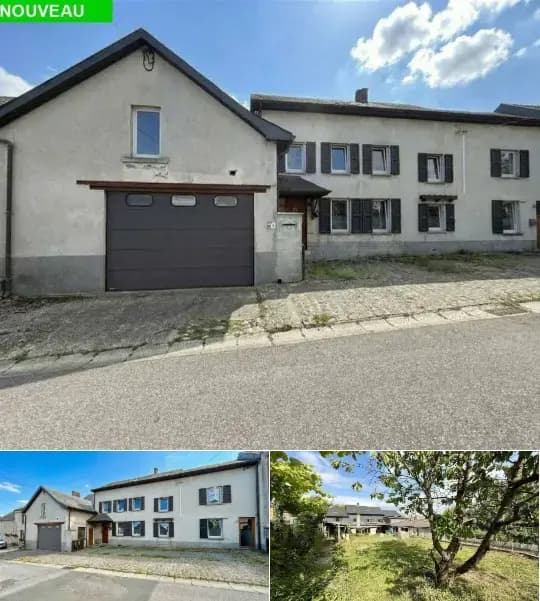 Residence for sale