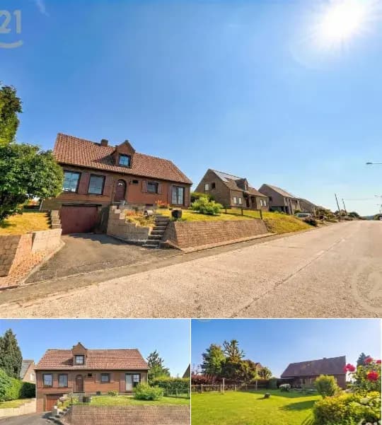 Villa for sale