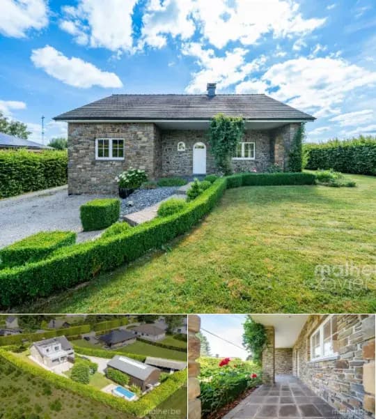 Villa for sale