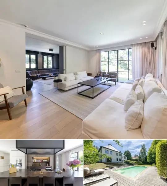 Residence for rent
