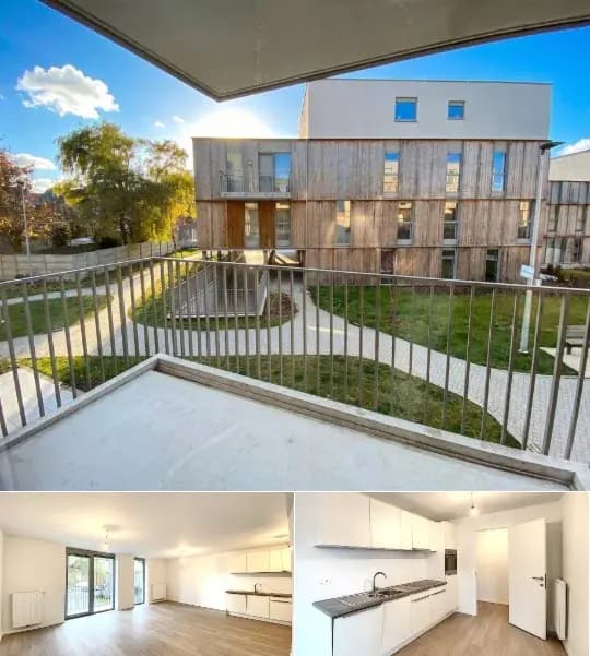 Apartment for rent