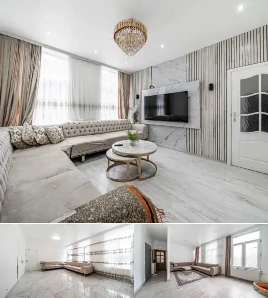 Residence for sale