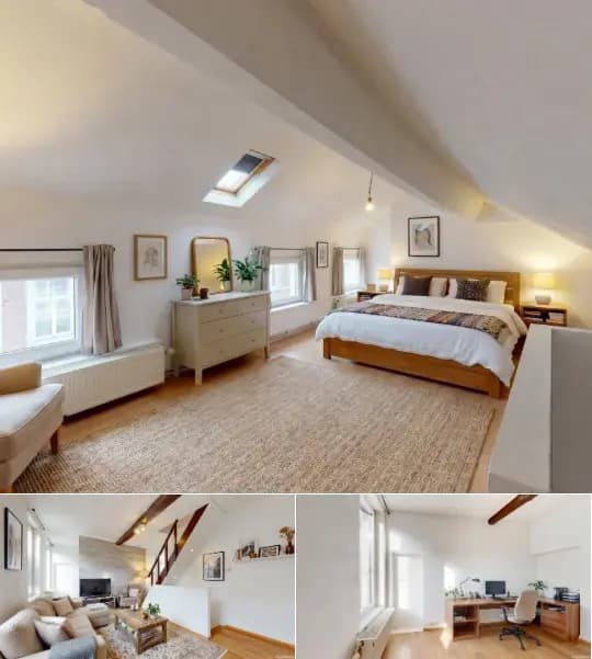 Residence for sale