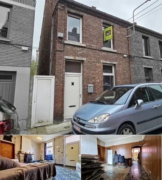 Residence for sale