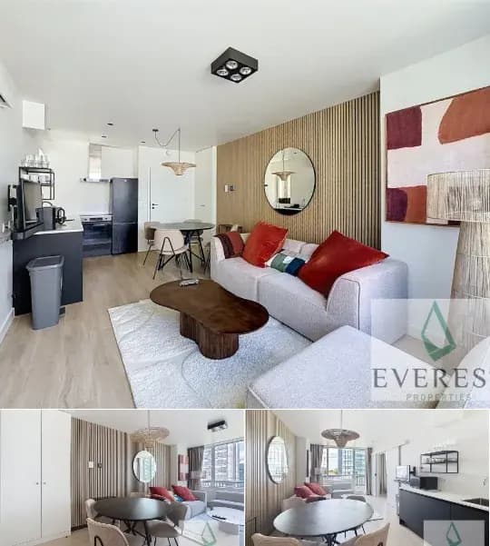 Apartment for rent
