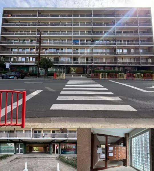 Apartment for sale