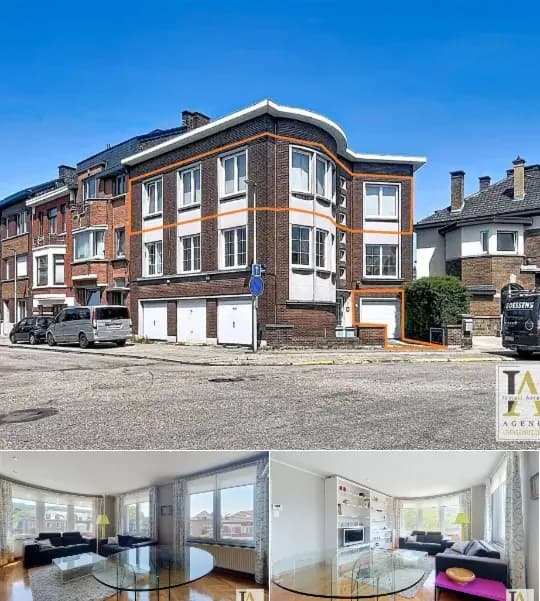 Apartment for sale