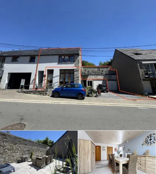 Duplex for sale