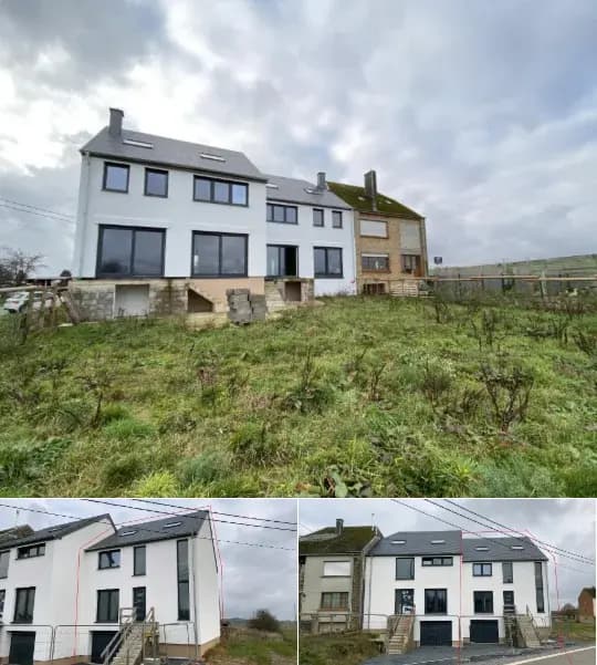 Residence for sale