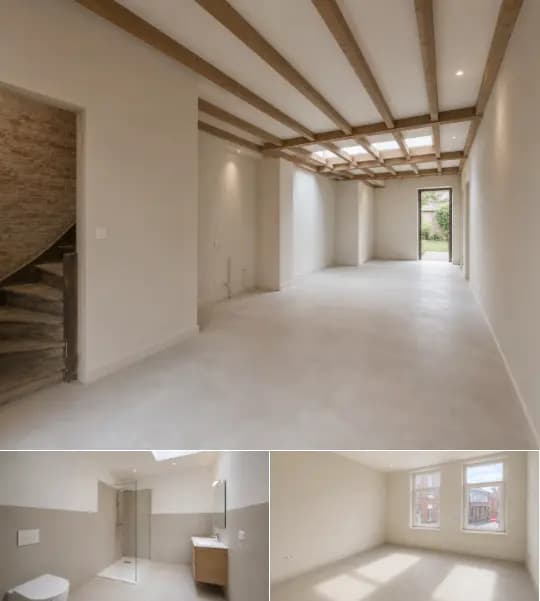 Residence for sale