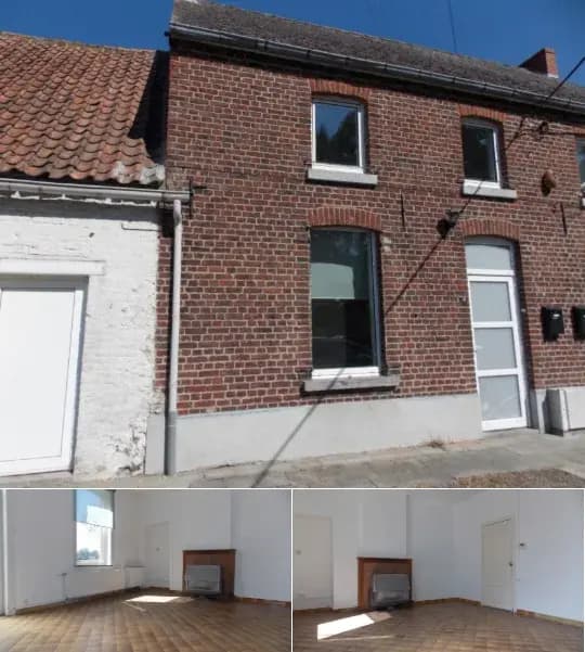 Residence for rent