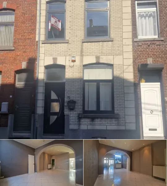 Residence for sale
