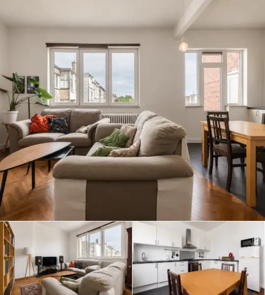 Apartment for sale