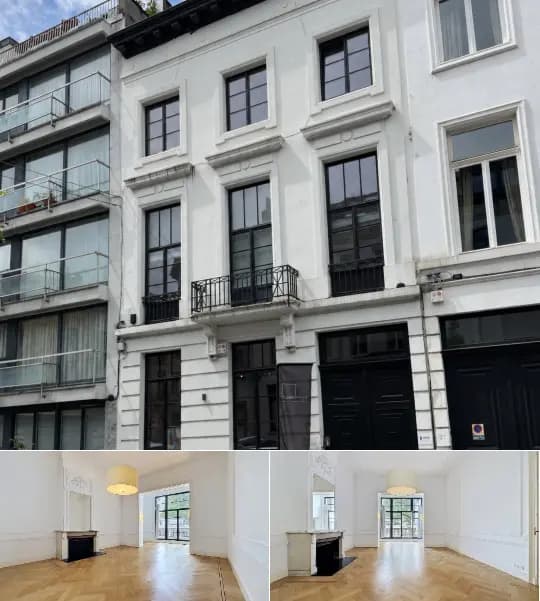 Office space for sale