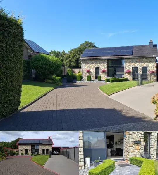 Residence for sale