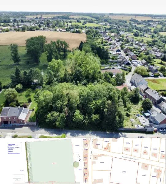 Land for sale