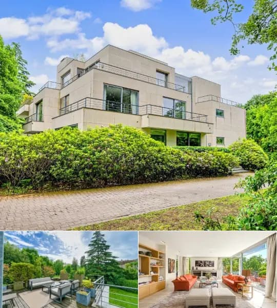 Residence for rent