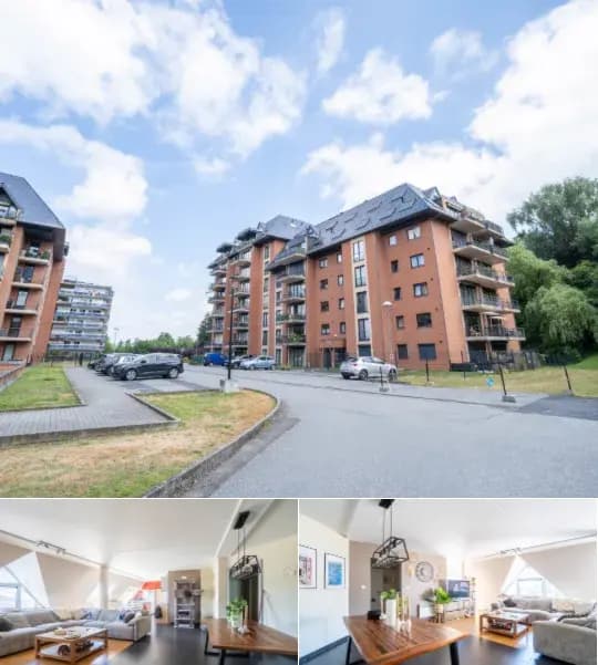 Apartment for sale