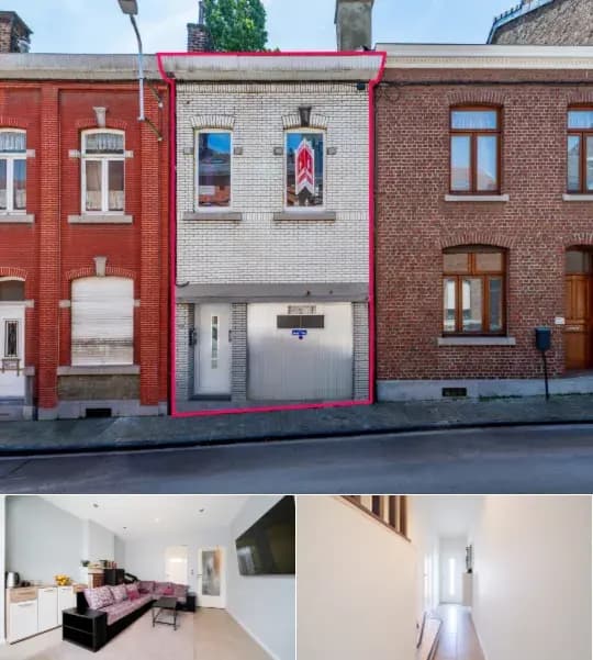 Residence for sale