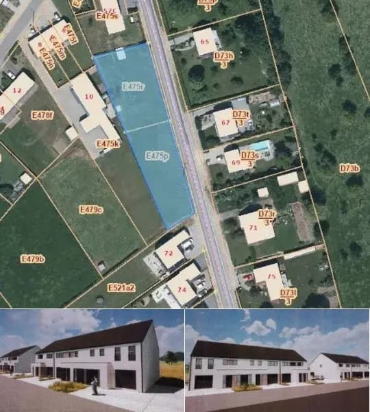 Land for sale