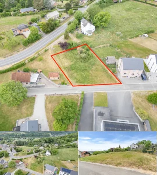 Land for sale