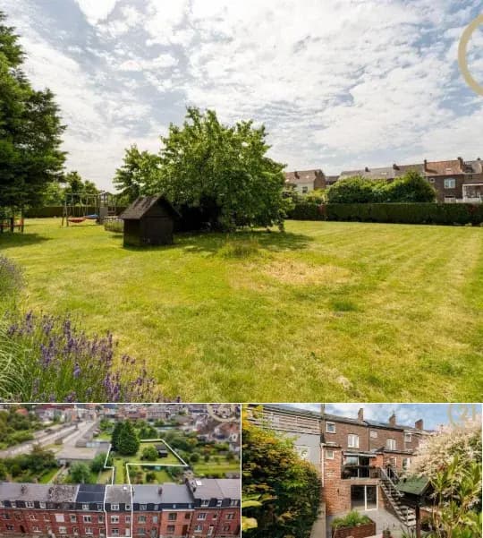 Residence for sale