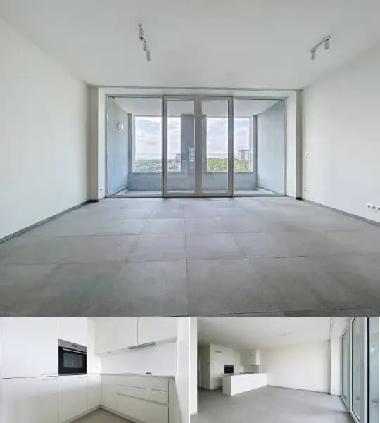 Apartment for rent (New construction project)