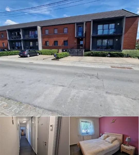 Apartment for rent