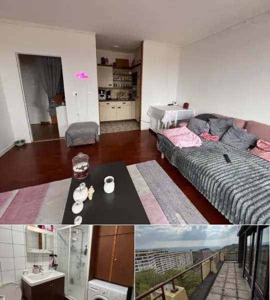 Apartment for sale