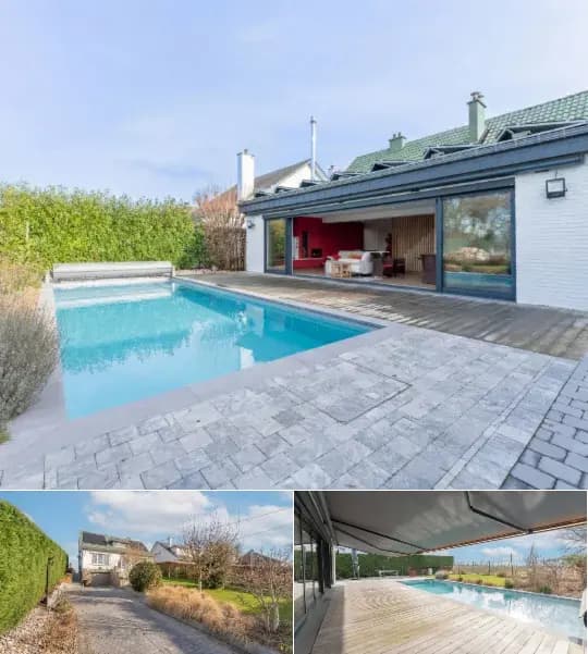 Residence for sale