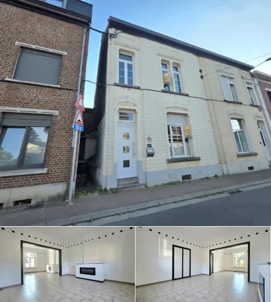 Residence for sale
