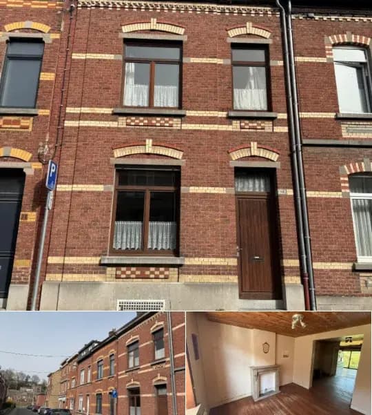 Residence for sale