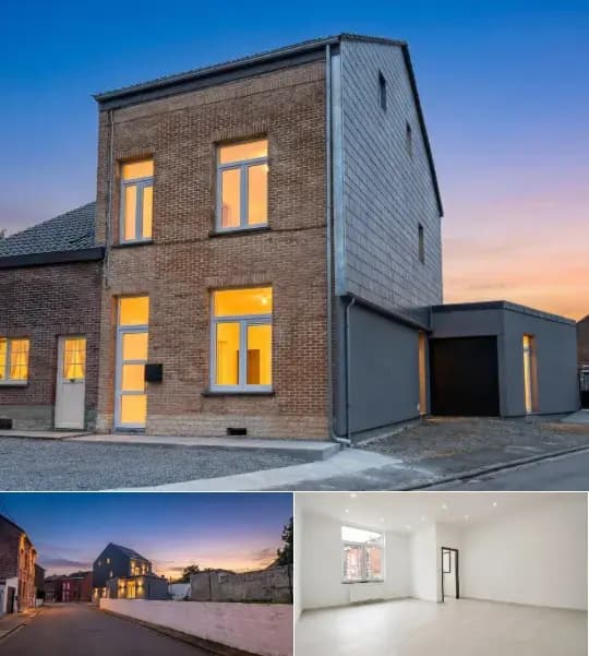 Residence for sale