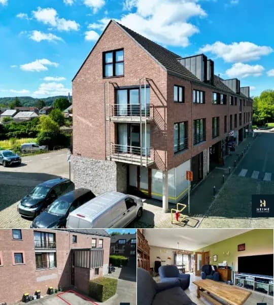 Apartment for sale