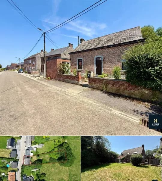Residence for sale