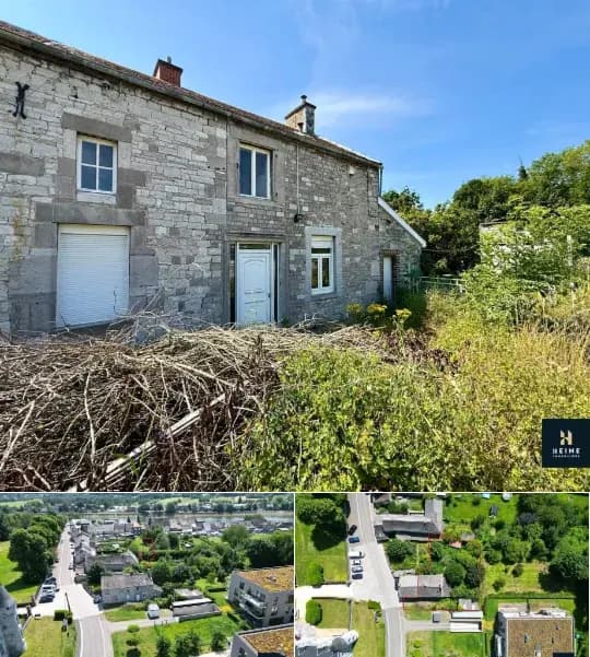 Residence for sale